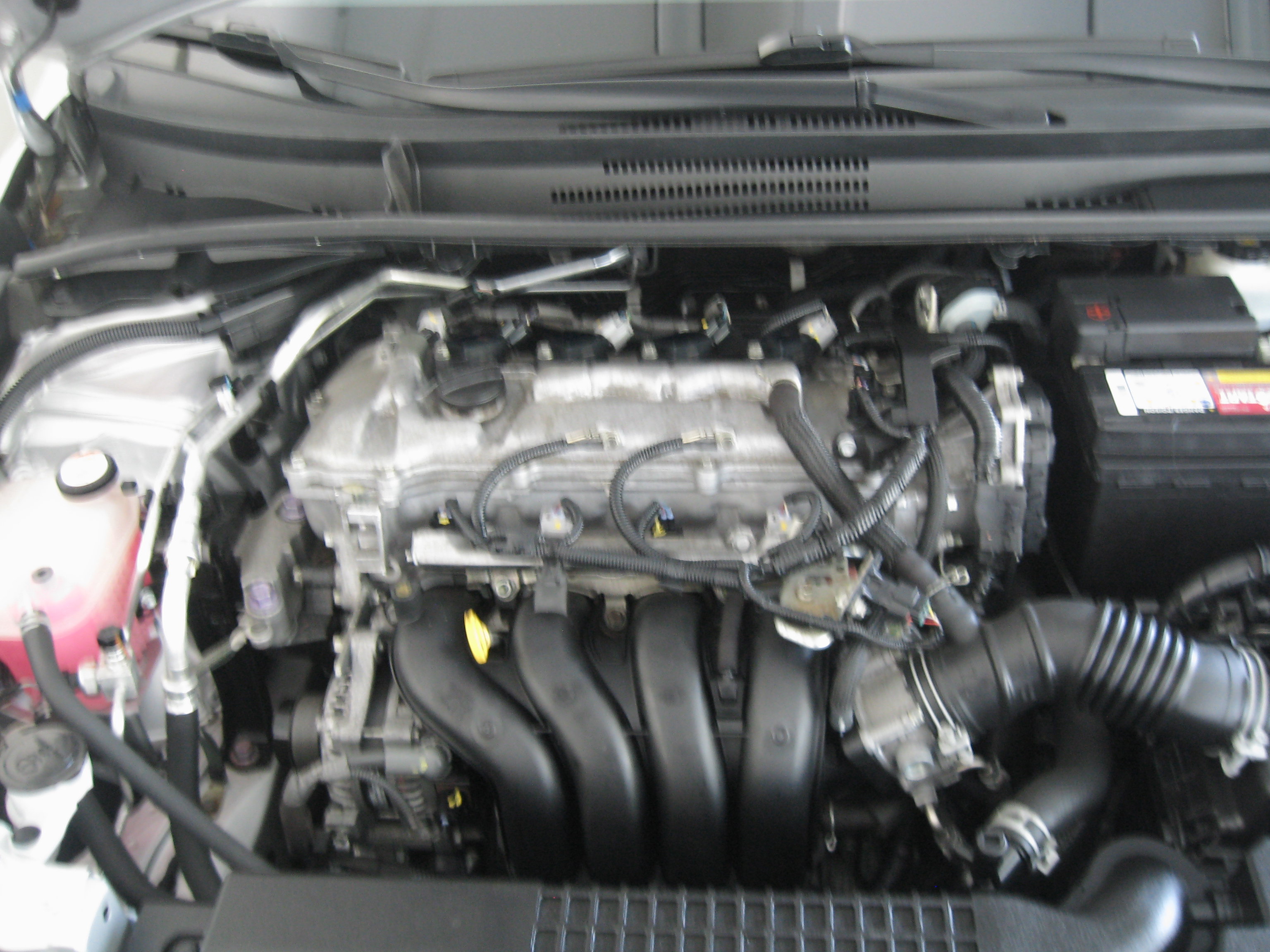 Used 2020 Toyota Corolla LE image 25