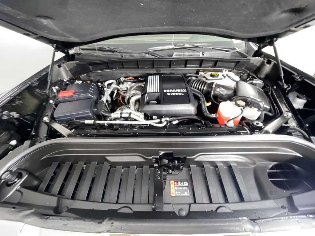 Used 2025 GMC Sierra 1500 Denali w/ Technology Package image 30