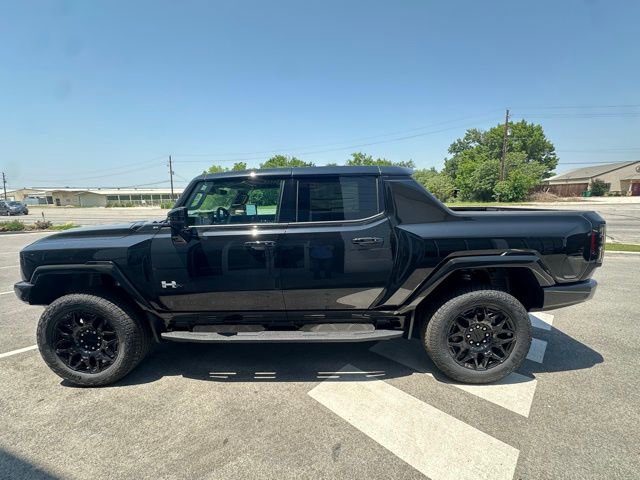 New 2025 GMC Hummer EV 2X image 9