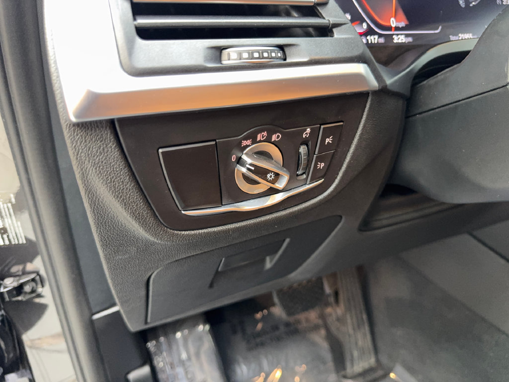 Used 2023 BMW X3 sDrive30i w/ Convenience Package RWD image 60