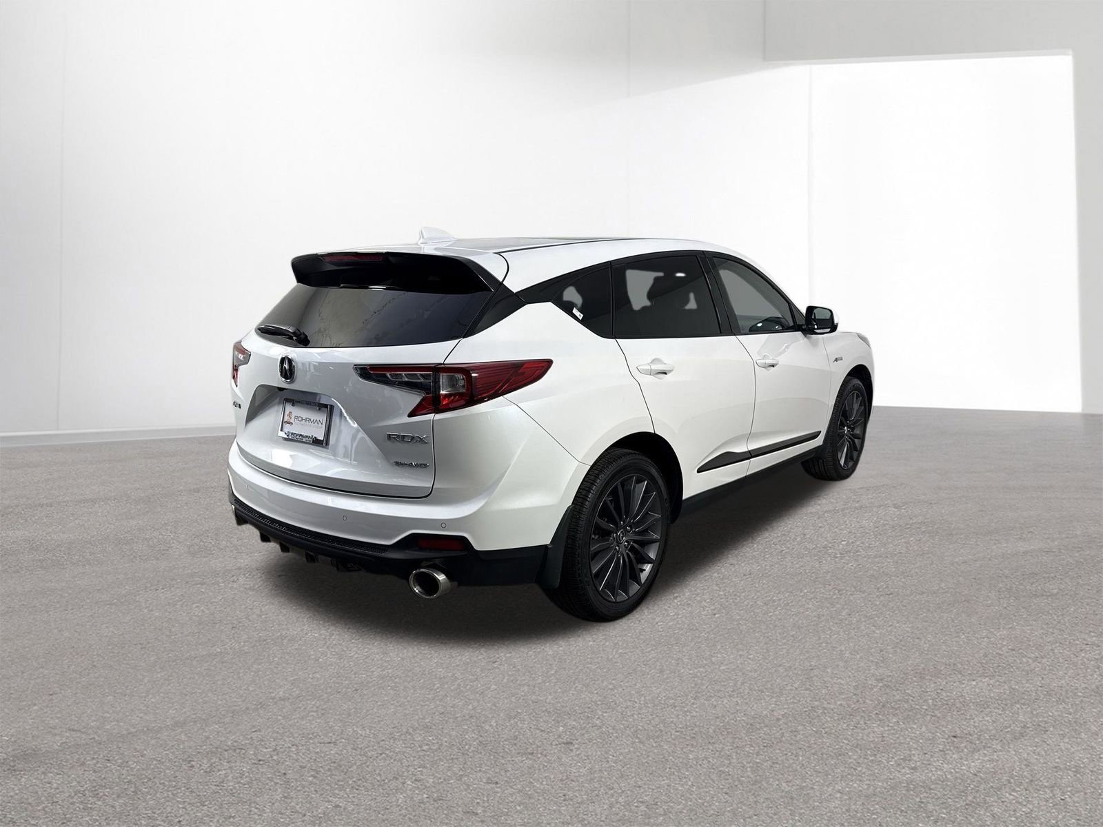 Certified 2024 Acura RDX AWD w/ A-Spec & Advance Pkg image 37