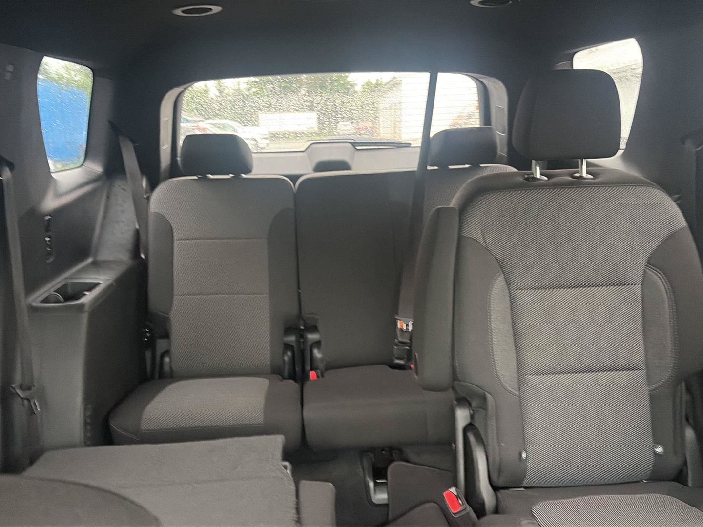 Used 2023 Chevrolet Traverse LT AWD/4WD image 29