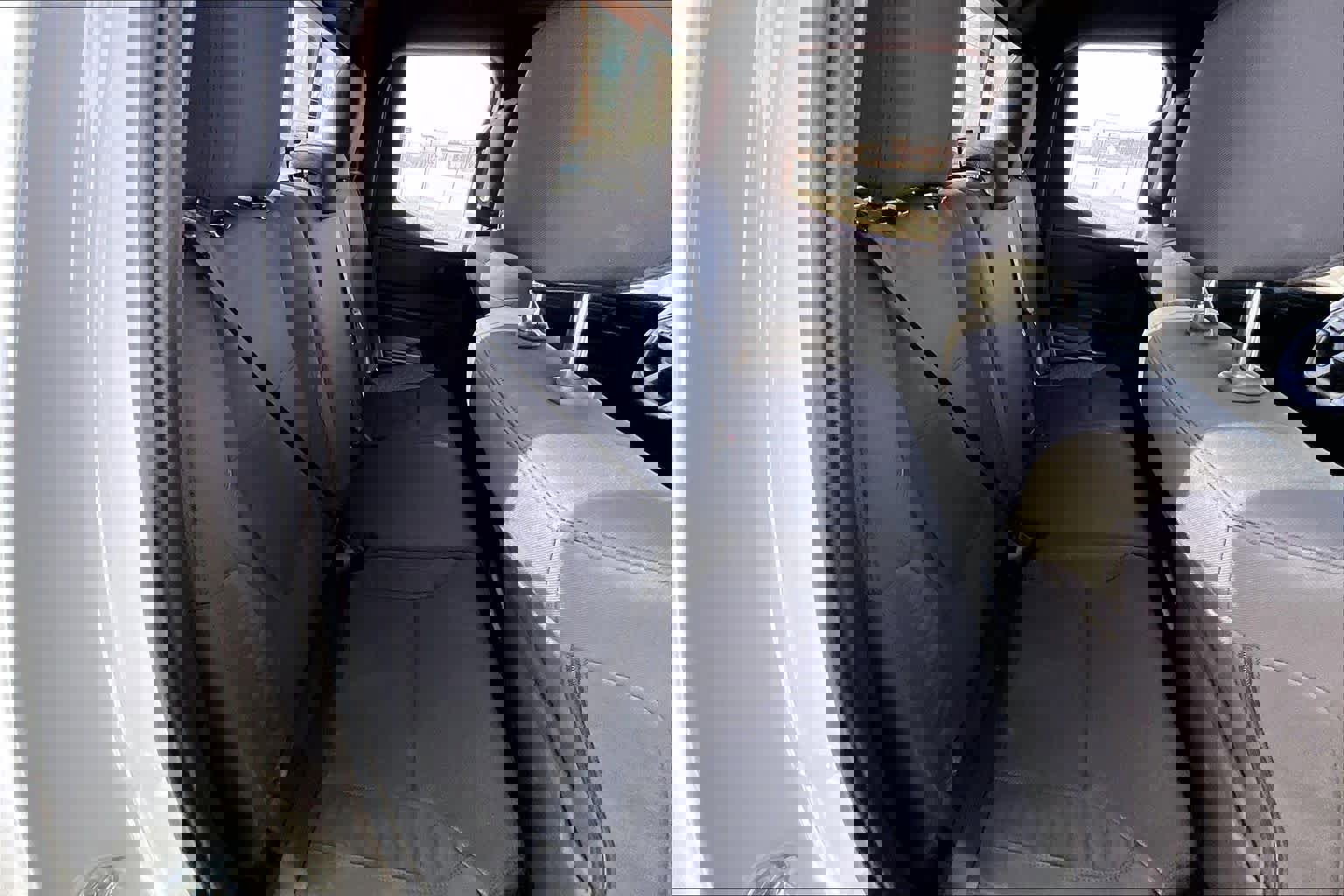 Certified 2026 Toyota Tundra SR image 17