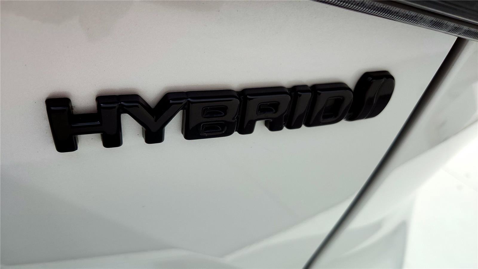 Certified 2024 Toyota Highlander XLE image 14