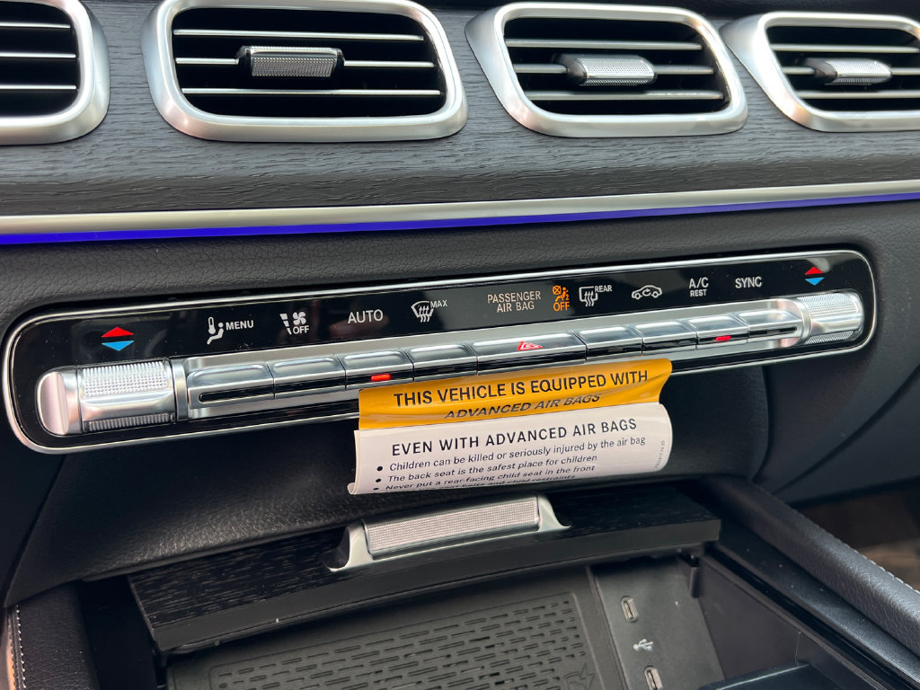 New 2026 Mercedes-Benz GLE 350 4MATIC image 21
