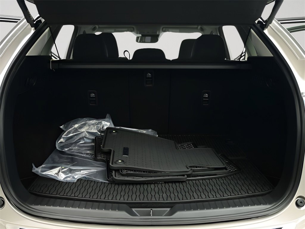 New 2025 MAZDA CX-5 AWD 2.5 S w/ Premium Plus Pkg image 11