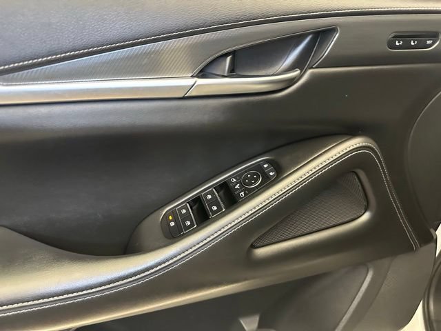Used 2023 INFINITI QX60 Luxe w/ Cargo Package AWD/4WD image 22