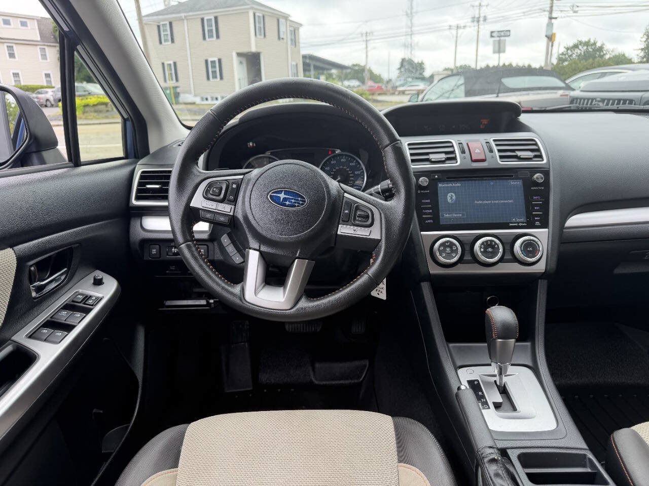 Used 2016 Subaru Crosstrek 2.0i Premium AWD/4WD image 20