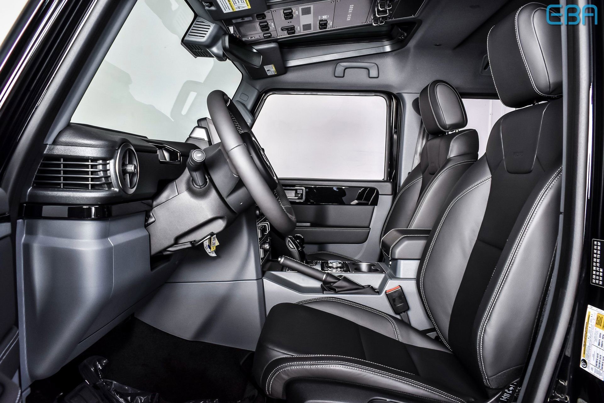 New 2026 INEOS Grenadier image 14