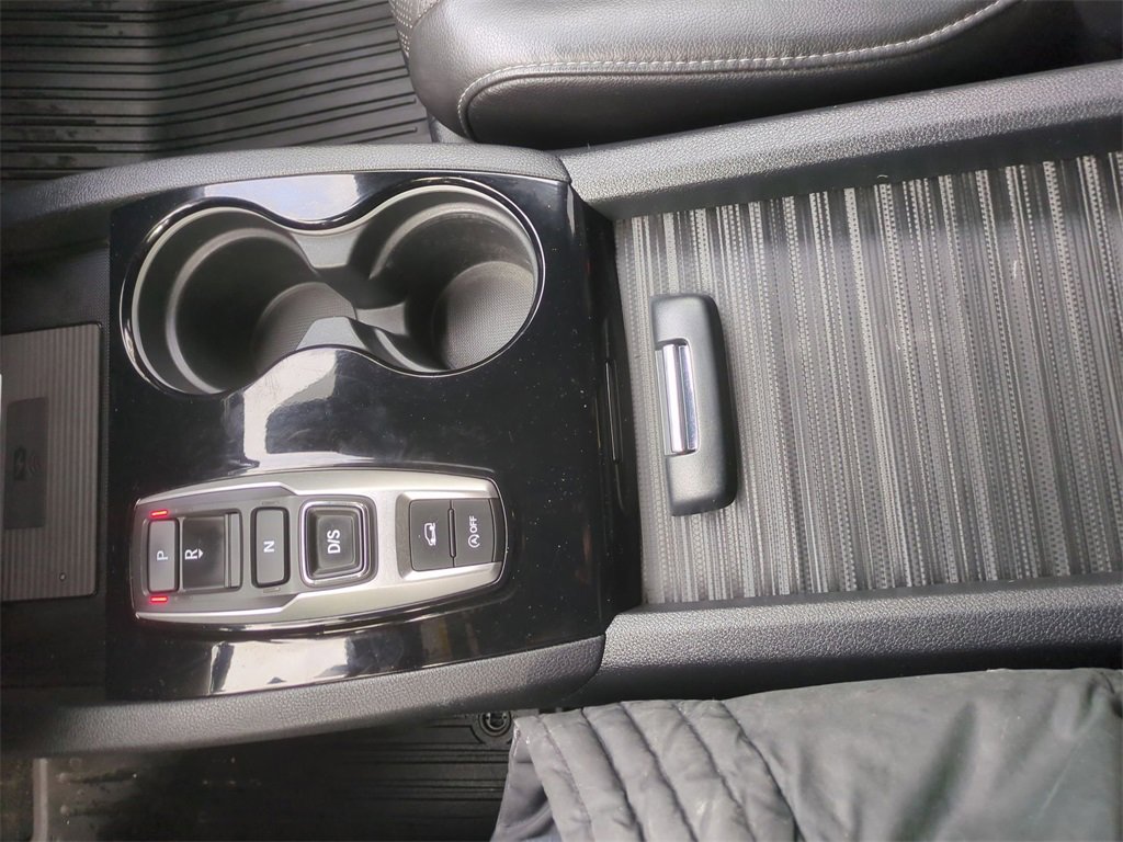 Used 2022 Honda Passport Elite image 28