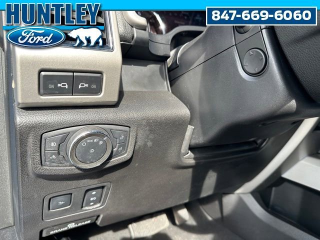 Used 2021 Ford F250 Lariat w/ Tremor Off-Road Package AWD/4WD image 20
