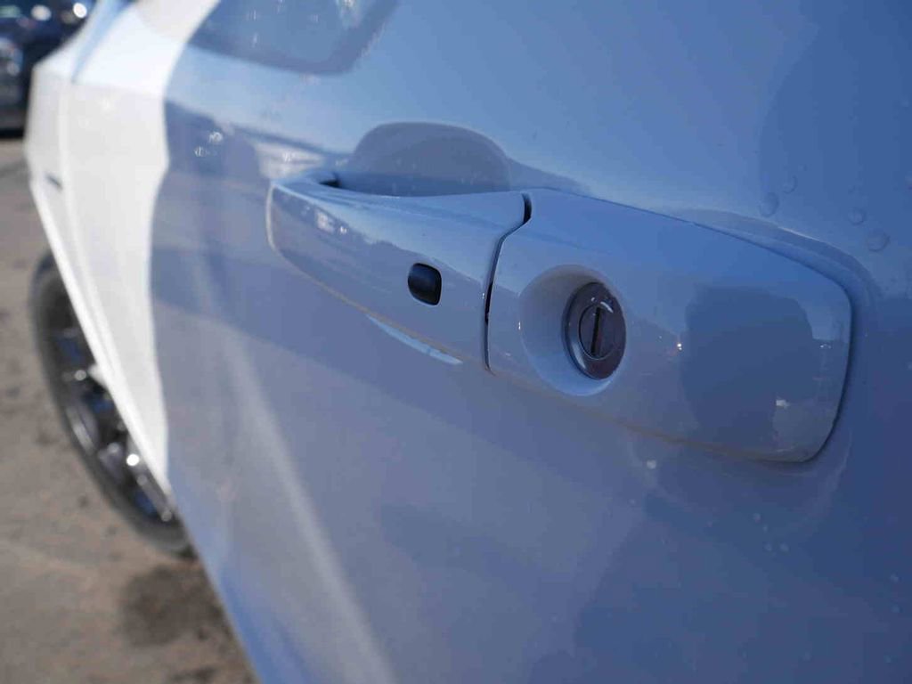 New 2026 Dodge Durango GT w/ Blacktop Package image 11