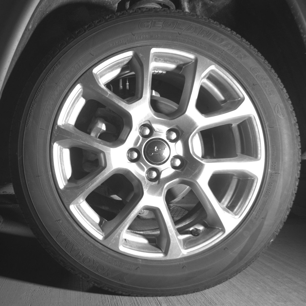 Used 2025 Jeep Compass Limited image 14