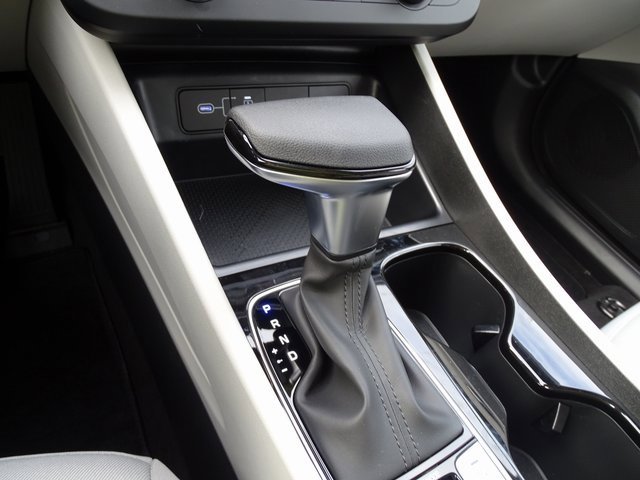 New 2026 Hyundai Tucson SE image 15