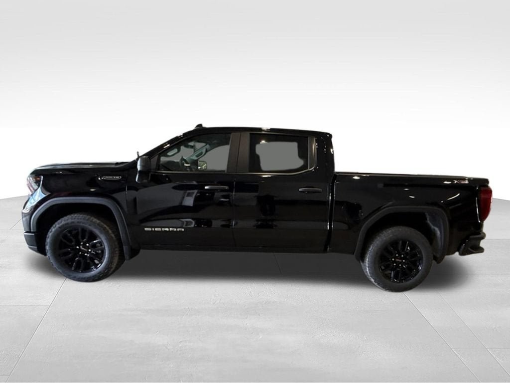 New 2026 GMC Sierra 1500 Pro w/ Graphite Edition AWD/4WD image 4