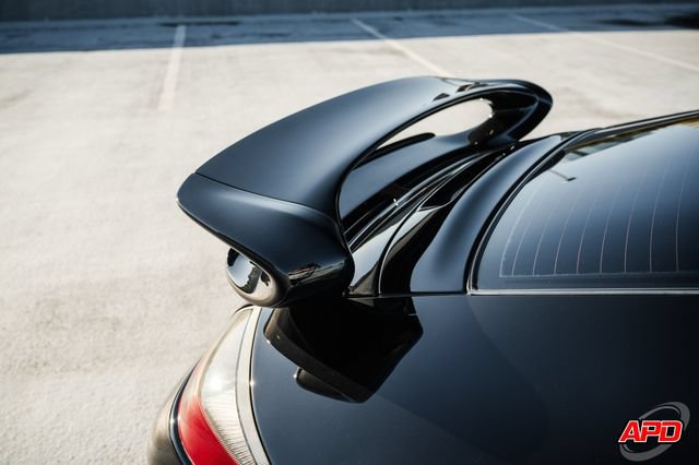Used 2000 Porsche 911 GT3 RS image 29