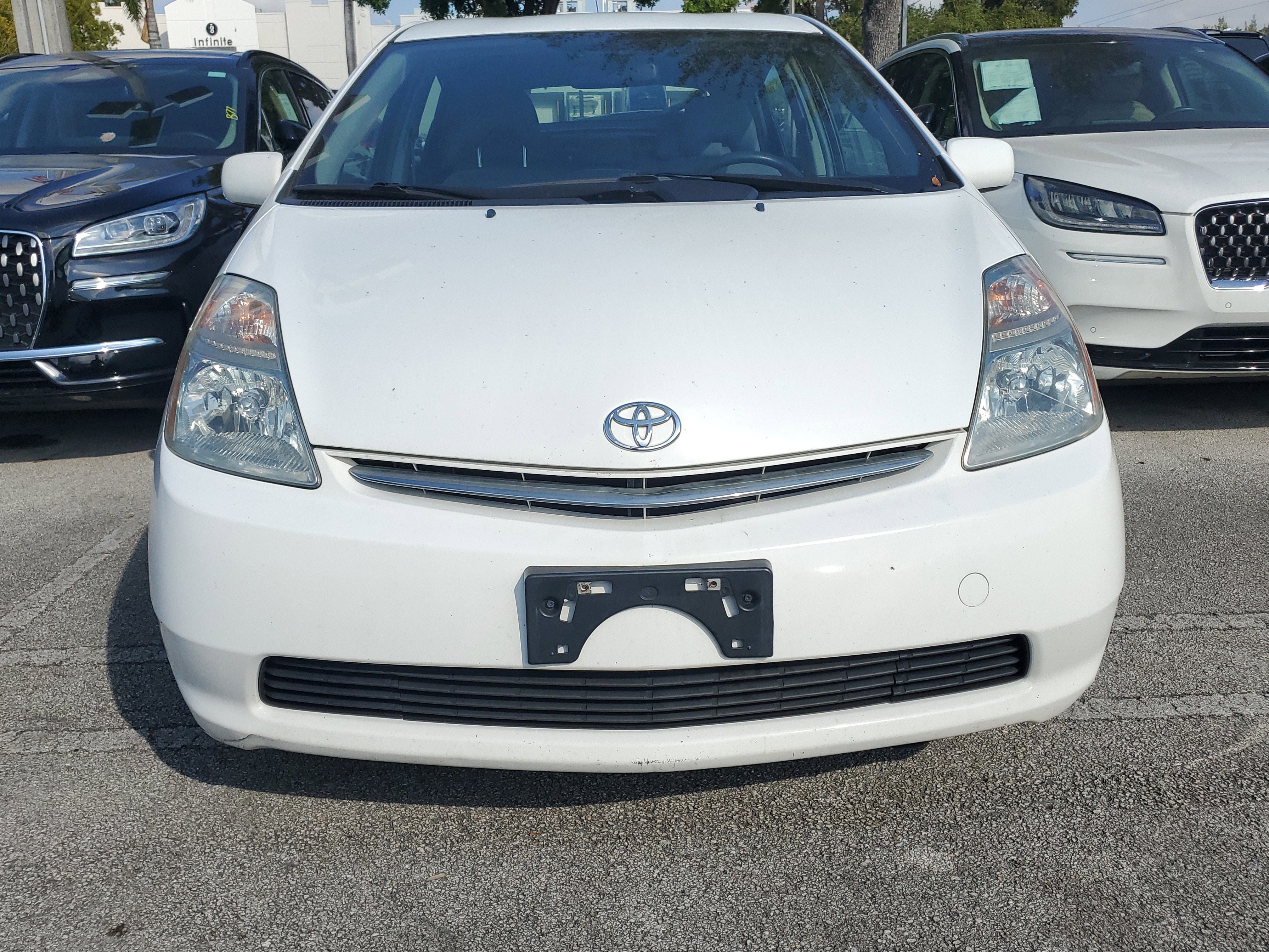 Used 2008 Toyota Prius image 2