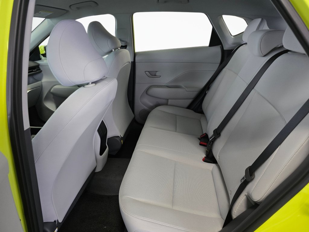 New 2026 Hyundai Kona SE AWD/4WD image 40