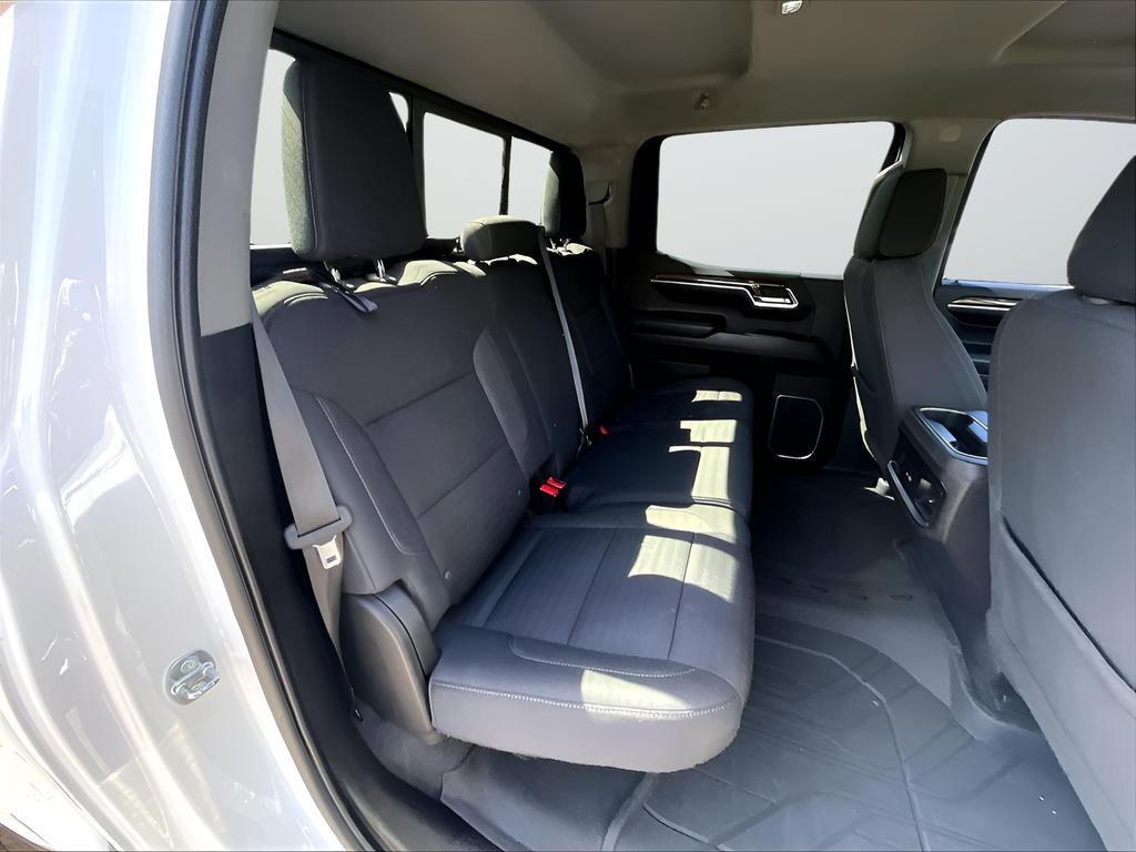 Certified 2022 Chevrolet Silverado 1500 RST w/ All Star Edition Plus image 19