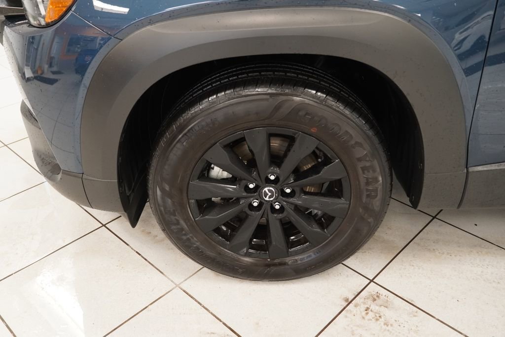 Used 2025 MAZDA CX-50 AWD 2.5 S w/ Cargo Package image 18