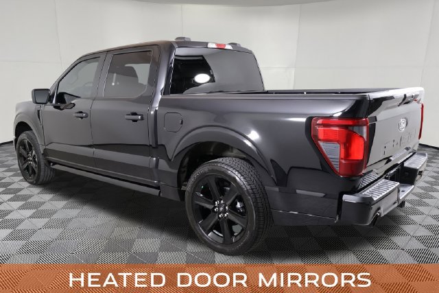 Used 2025 Ford F150 STX w/ LOBO Package AWD/4WD image 10