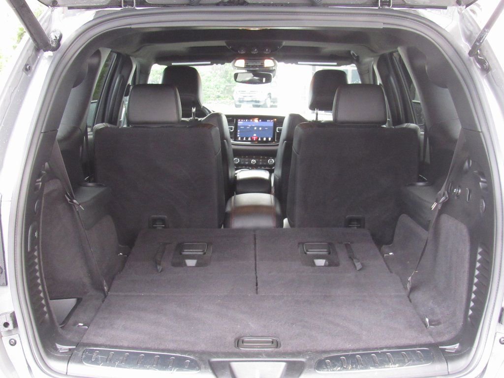 Used 2023 Dodge Durango Citadel image 24