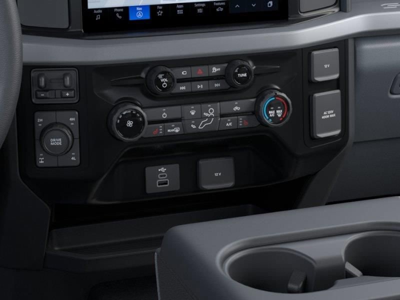 New 2026 Ford F250 XLT image 15