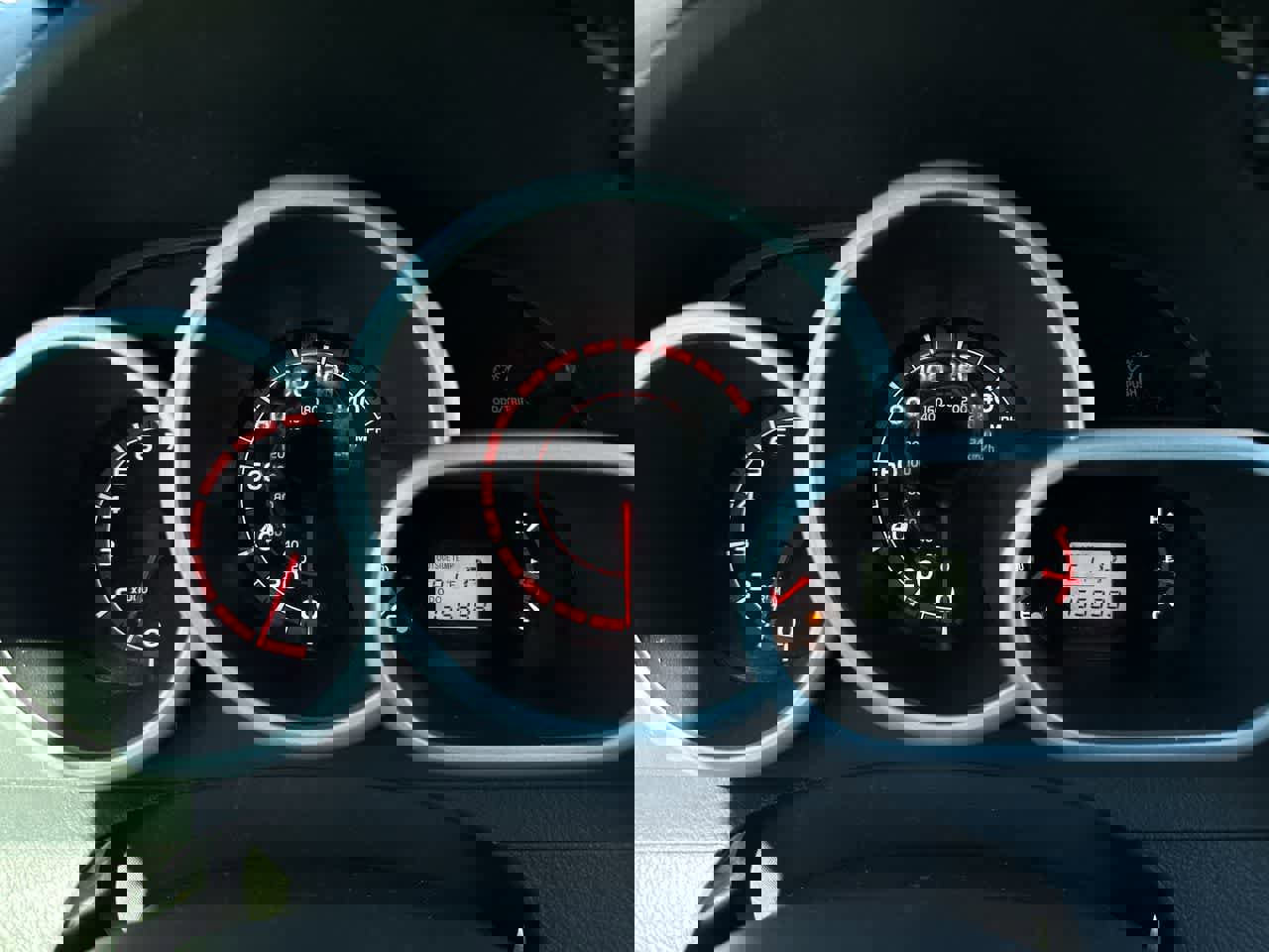 Used 2011 Toyota Matrix S image 17