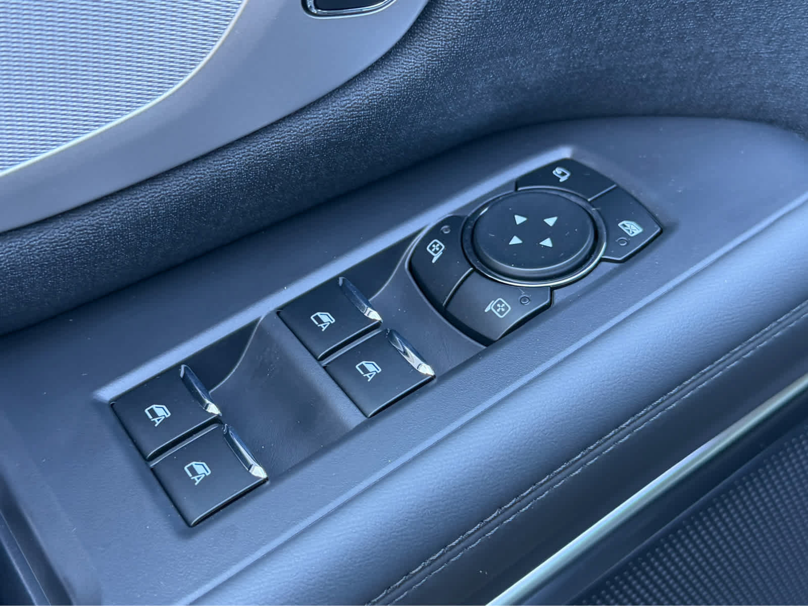 New 2026 Ford Expedition Max Active AWD/4WD image 7