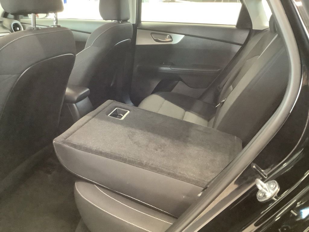 Certified 2023 Kia Forte LXS FWD image 15