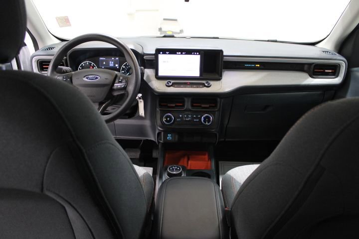 Used 2023 Ford Maverick XLT w/ Equipment Group 300A Standard image 31