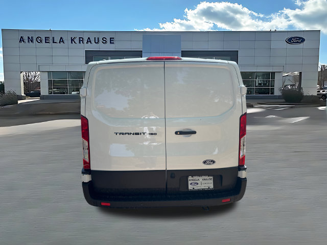 New 2026 Ford Transit 150 Low Roof w/ Load Area Protection Package RWD image 7