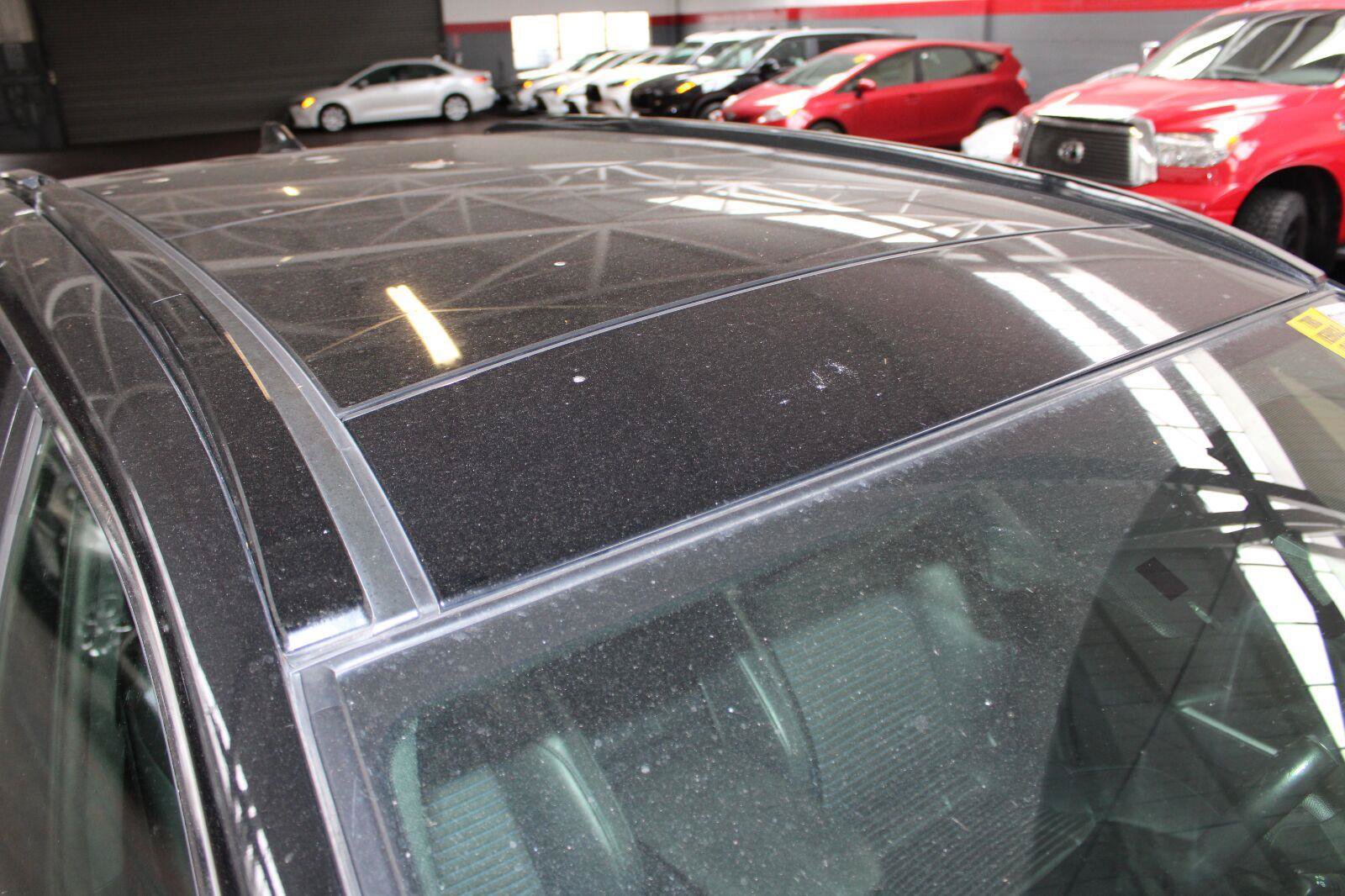 Used 2020 Toyota RAV4 XSE AWD/4WD image 9