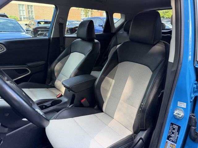 Certified 2024 Kia Soul GT-Line FWD image 11