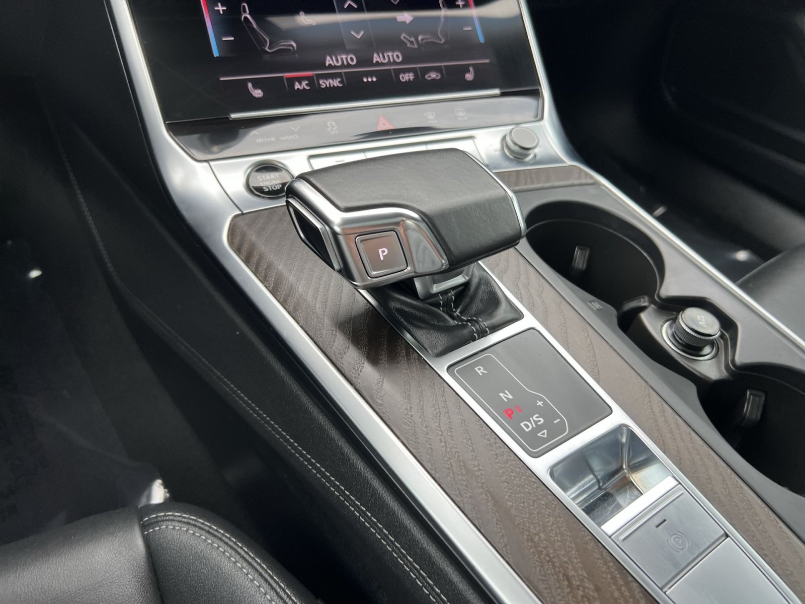 Used 2021 Audi A6 Premium Plus w/ Premium Plus Package AWD/4WD image 22