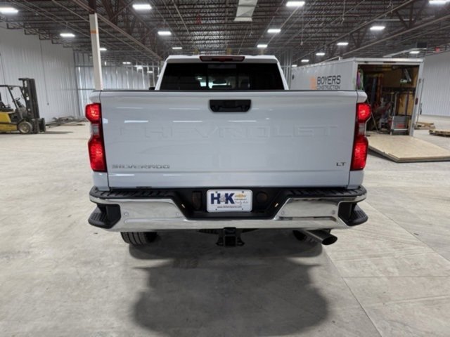 New 2026 Chevrolet Silverado 2500 LT w/ All Star Edition image 32