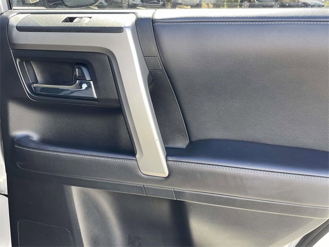 Used 2022 Toyota 4Runner SR5 image 16