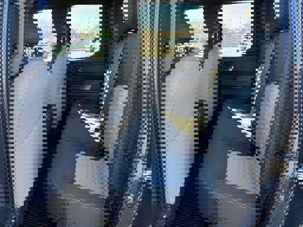 Used 2026 Toyota Tacoma TRD Off-Road image 9