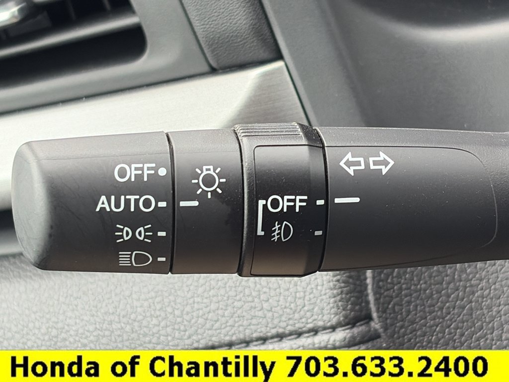 Certified 2026 Honda Odyssey Sport-L image 10