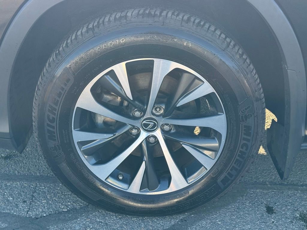 Used 2021 Lexus RX 350 AWD w/ Premium Package image 10