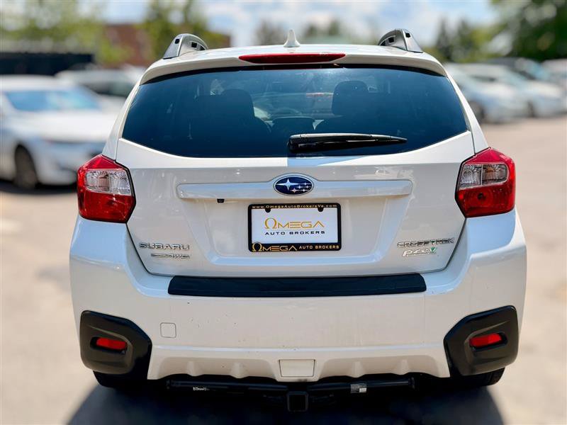 Used 2017 Subaru Crosstrek 2.0i Premium AWD/4WD image 7