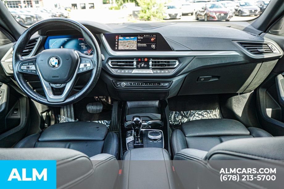 Used 2024 BMW 228i Gran Coupe FWD image 27