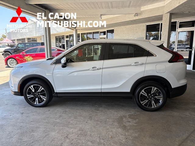 Used 2025 Mitsubishi Eclipse Cross SE AWD/4WD image 7