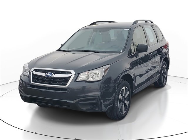 Used 2018 Subaru Forester 2.5i w/ Alloy Wheel Package image 2