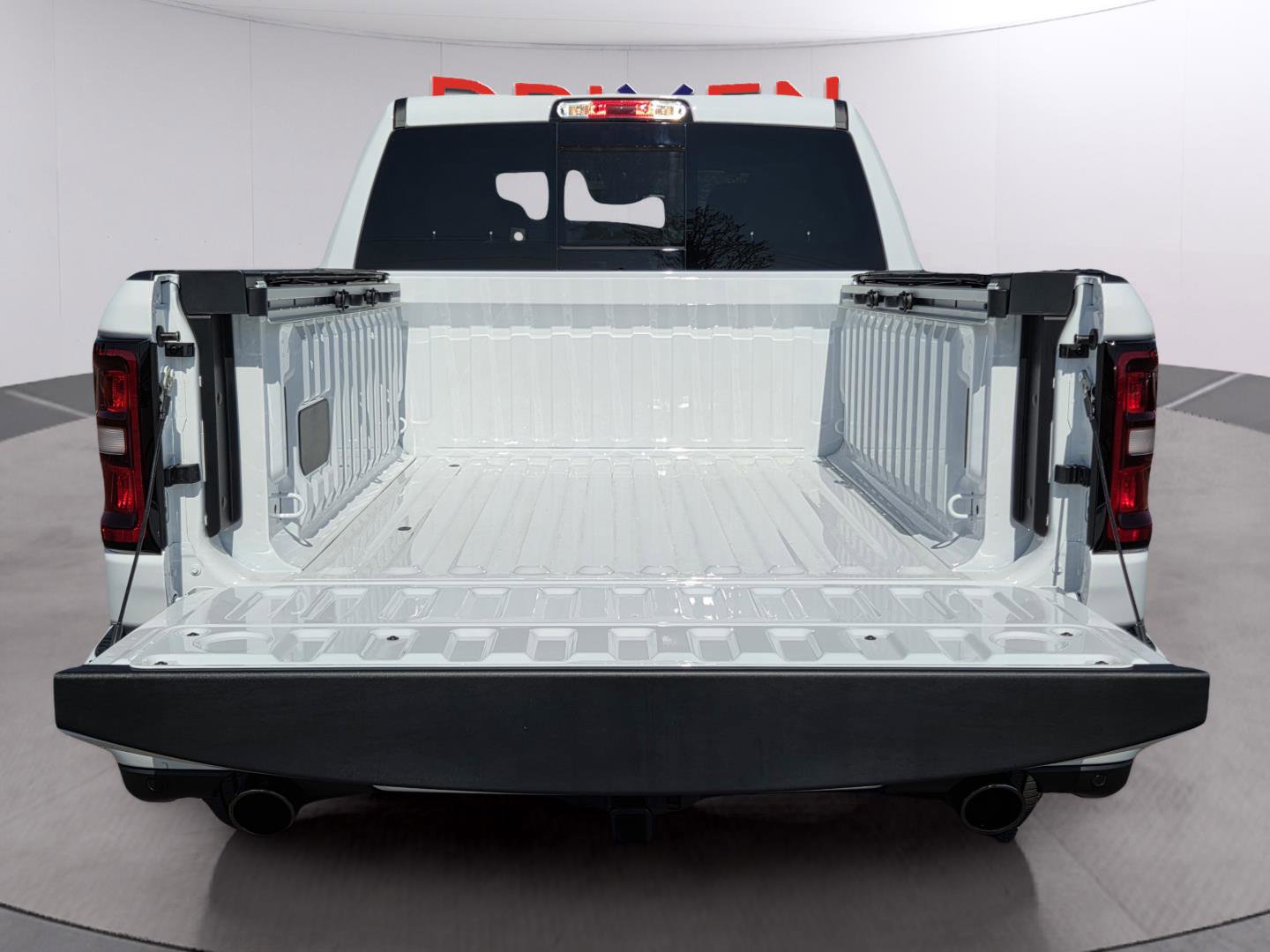 New 2026 RAM 1500 Big Horn image 32