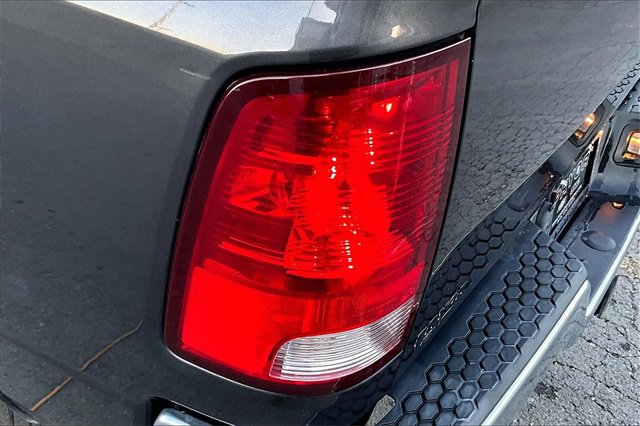 Used 2022 RAM 1500 Tradesman w/ Tradesman SXT Package image 24