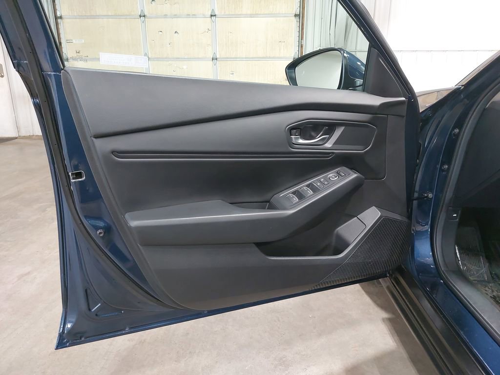 Used 2024 Honda Accord EX image 25