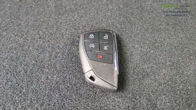 Used 2025 Chevrolet Blazer EV RS AWD/4WD image 59