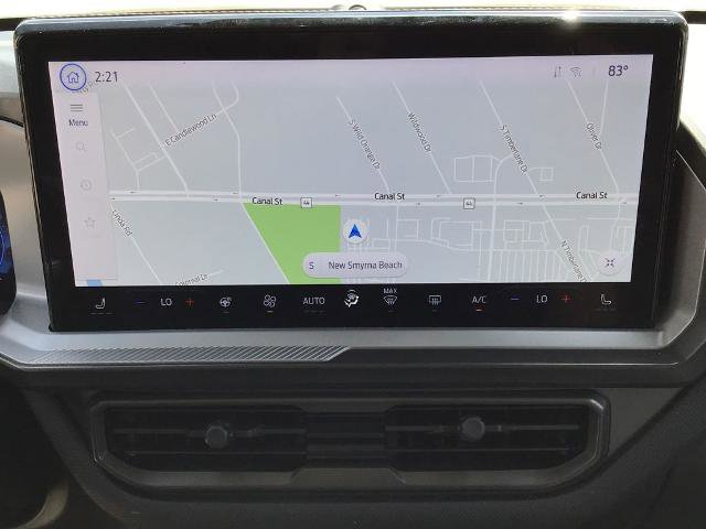 Certified 2025 Ford Bronco Sport Badlands w/ Badlands Tech Package image 24