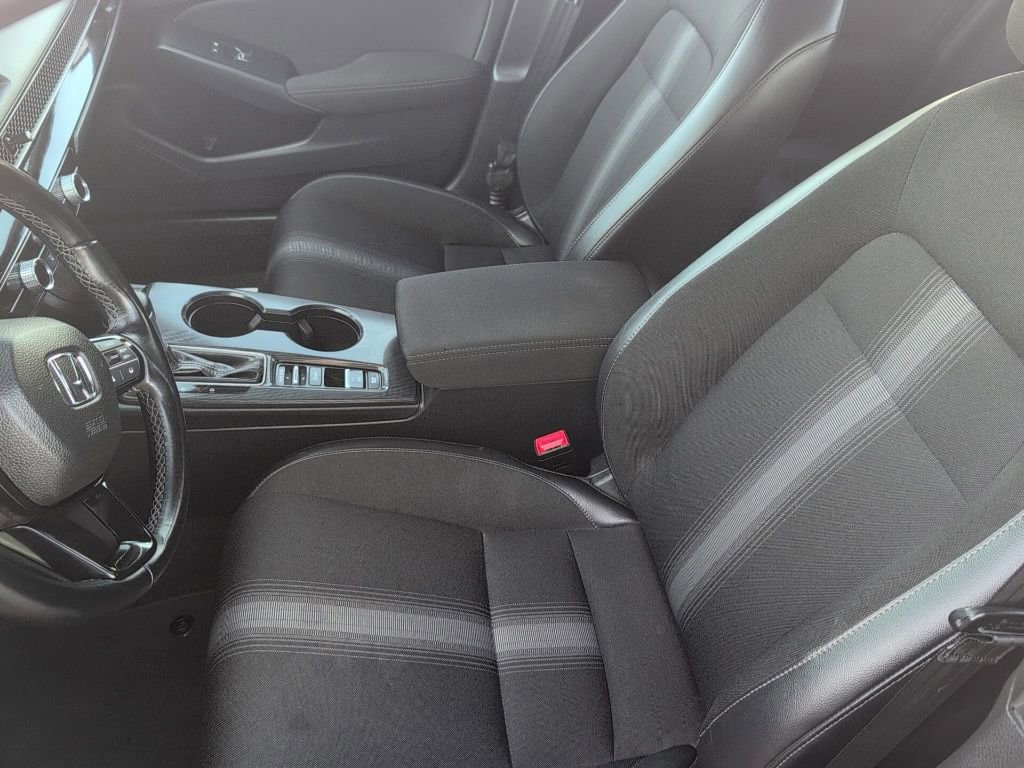 Used 2024 Honda Civic Sport image 18